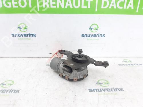 Front wiper motor CITROËN C4 Picasso II 1.6 THP 155 | BP26202780M29 - Image 2