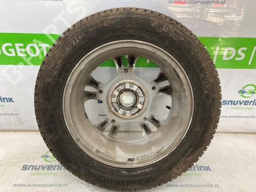 Rim FORD B-MAX (JK) 1.0 EcoBoost | BP24477184C45 