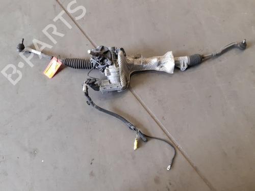 Used Steering rack PEUGEOT 308 SW II (LC_, LJ_, LR_, LX_, L4_) 1.6 BlueHDi 120 (120 hp) 29426154