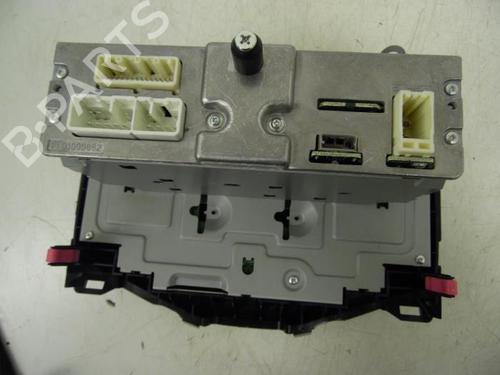 Radio PEUGEOT 108 1.0 VTi | BP40561305E6 - Image 3