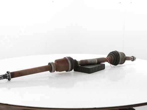 Right front driveshaft RENAULT MEGANE IV Grandtour (K9A/M/N_) 1.2 TCe 100 | BP30866852M39