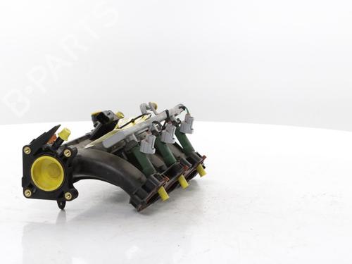 Intake manifold RENAULT CLIO V (B7_) 1.0 TCe 100 (B7MT) | BP39912279M70 - Image 9