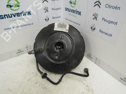Used Servo brake PEUGEOT 207 (WA_, WC_) 1.6 HDi (92 hp) 10789576
