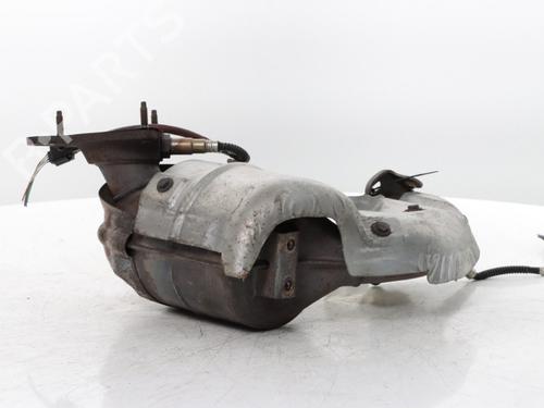 Catalyst RENAULT MEGANE III Hatchback (BZ0/1_, B3_) 1.4 TCe (BZ0F, BZ1V) | BP34563394M10 - Image 5