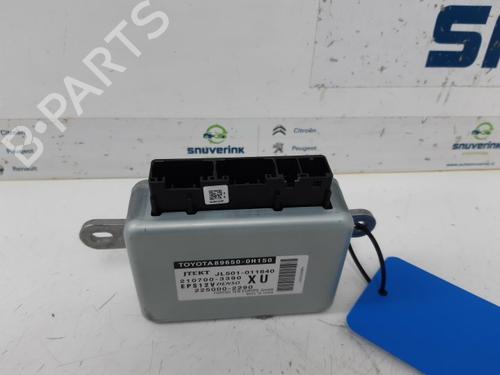 Used Steering ECU PEUGEOT 108 1.0 VTi 72 (72 hp) 10799778