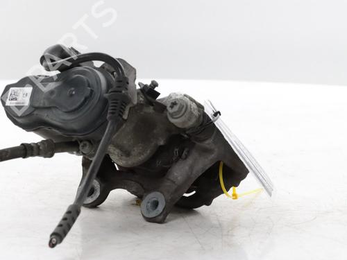 Left rear brake caliper BMW X1 (U11) xDrive 25 e Plug-in-Hybrid | BP39507434M107 - Image 7