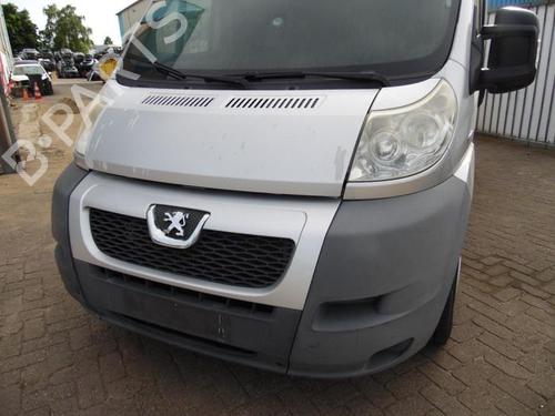Catalyst PEUGEOT BOXER Van 2.2 HDi 100 | BP40578424M10 - Image 5