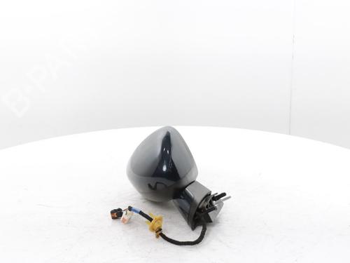 Right mirror CITROËN C4 II (NC_) 1.6 VTi 120 (NC5FS0, NC5FS9) | BP29899523C27