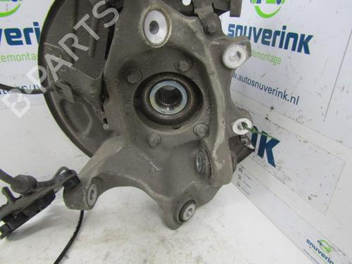 Right rear steering knuckle MERCEDES-BENZ C-CLASS (W205) C 180 (205.040, 205.140) | BP18247298M28 