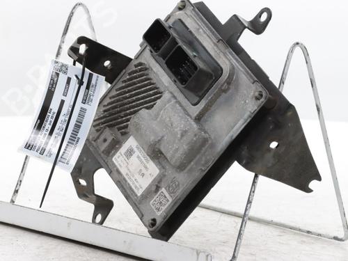 Gearbox control unit PEUGEOT 2008 I (CU_) 1.2 VTi | BP36538220M52 - Image 2