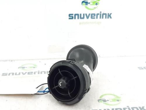 Used Air vent Air vent MINI MINI (R56) One (75 hp) 40572827 40572827