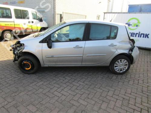 Engine control unit (ECU) RENAULT CLIO III (BR0/1, CR0/1) 1.5 dCi | BP40571265M57 - Image 8