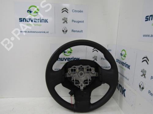 Used Steering wheel Steering wheel CITROËN C3 Picasso (SH_) 1.4 VTi 95 (SH8FSC, SH8FP0, SH8FP6) (95 hp) 40563257 40563257