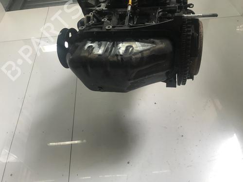 Engine RENAULT TWINGO II (CN0_) 1.2 (CN0D) | BP28288680M1 