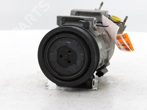 AC compressor CITROËN C4 II (NC_) 1.6 VTi 120 (NC5FS0, NC5FS9) | BP37263013M34 - Image 9