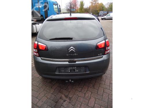 Left front steering knuckle CITROËN C3 II (SC_) 1.2 VTi 82 | BP40562730M25 - Image 23
