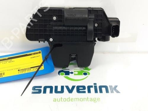Andre PEUGEOT 208 I (CA_, CC_) 1.0 VTi (68 hp) 10803529