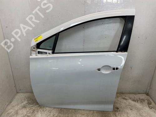 Used Right front door Right front door RENAULT ZOE (BFM_) ZOE (88 hp) 33874492 33874492
