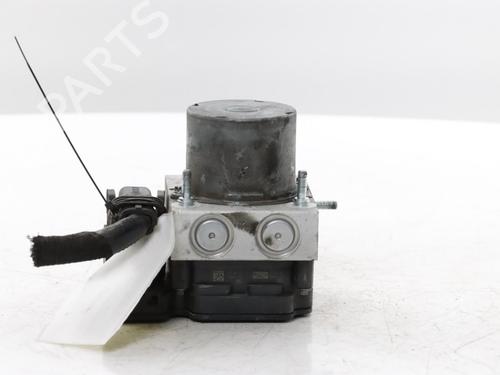 ABS pump RENAULT MASTER III Platform/Chassis (EV, HV, UV) 2.3 dCi 145 RWD (UV0F, UV0E, HV0E, HV0F, HV0T, HV10,... | BP39211551M43 - Image 7