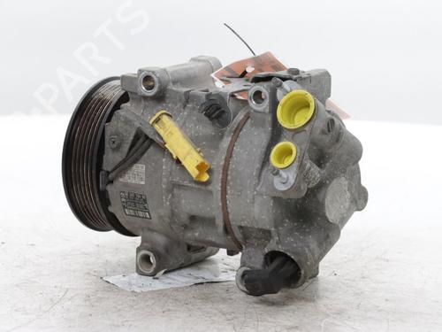 AC compressor CITROËN C4 Coupe (LA_) 1.6 HDi | BP36089655M34 - Image 2