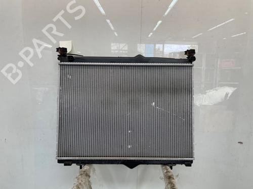water-radiator-opel-corsa-f-p2jo-2019-28005523 main image