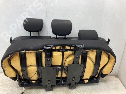 Sæde Bagtil RENAULT CAPTUR I (J5_, H5_) 1.2 TCe 120 | BP31960102C17 