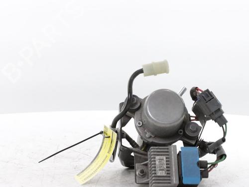 Vacuum pump RENAULT TWINGO III (BCM_, BCA_) Z.E: (BCA1) | BP30866683M80 - Image 2