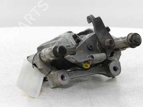 Right rear brake caliper RENAULT MASTER IV Van (F8__) BLUE DCI 150 (F8M3) | BP34566768M106 - Image 5