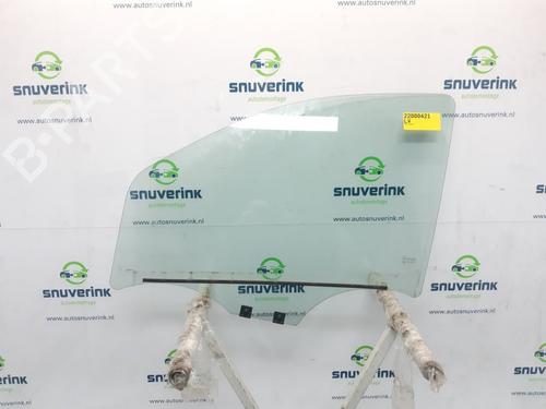 Used Front left door window DACIA DOKKER MPV (KE_) 1.6 LPG (102 hp) 16125870