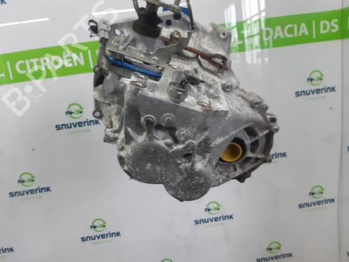 Gearbox PEUGEOT 108 1.0 VTi | BP10807191M3 
