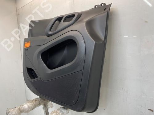 Front left panel CITROËN BERLINGO Box Body/MPV (B9) 1.6 HDi / BlueHDi 75 | BP34565087C58 - Image 3