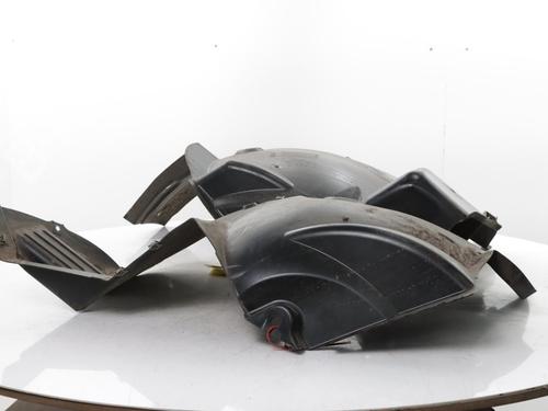 Used Wheel arch Wheel arch RENAULT MASTER III Van (FV) 2.3 dCi 150 FWD (FV0F, FV03, FV09) (150 hp) 34565281 34565281