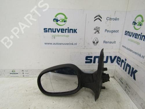 Retrovisor esquerdo Retrovisor esquerdo 10790115 10790115