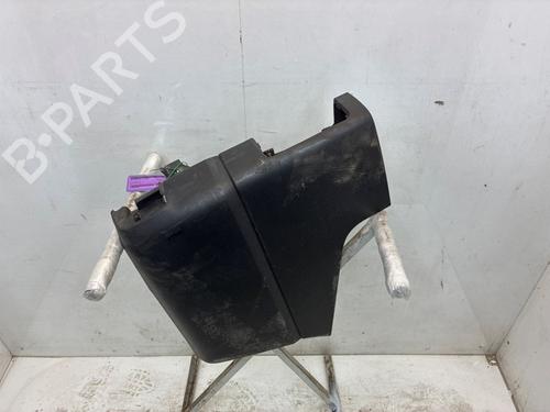 Used Corner bumper FIAT TALENTO Van (296_) 2.0 EcoJet (145 hp) 29899656