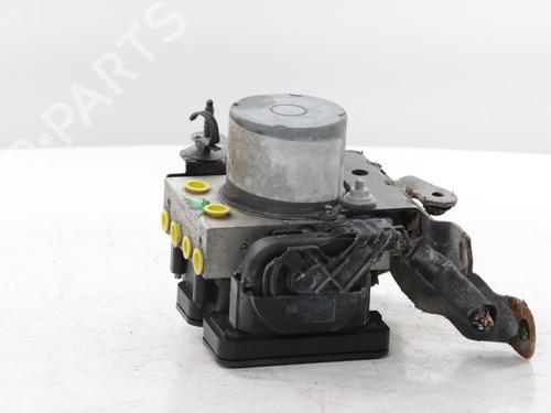 ABS pump RENAULT MASTER III Platform/Chassis (EV, HV, UV) 2.3 dCi 130 FWD (EV0Y, HV0Y, UV0M, UV0Y, UV03) | BP40297614M43 - Image 2