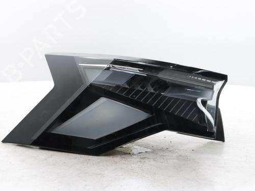 Used Left taillight Left taillight 38618002 38618002
