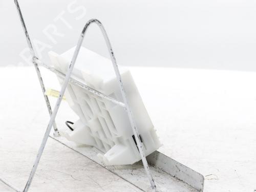 Engine control unit (ECU) RENAULT CAPTUR I (J5_, H5_) 1.2 TCe 120 | BP34058035M57  - Image 8