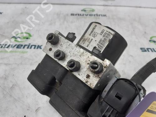 ABS pump FIAT DOBLO Cargo (263_) 1.3 D Multijet | BP40577086M43 - Image 3
