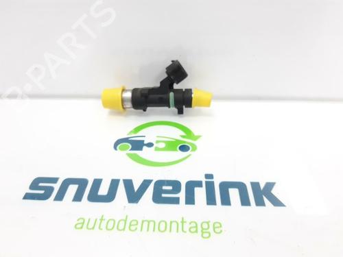 Used Injector Injector 13324488 13324488