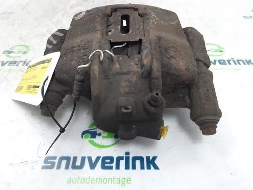 Used Right front brake caliper Right front brake caliper MERCEDES-BENZ VITO Van (W638) 112 CDI 2.2 (638.094) (122 hp) 40573553 40573553