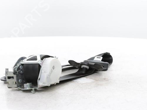 Front left seatbelt CITROËN C3 II (SC_) 1.4 VTi 95 | BP38234221I26 - Image 9