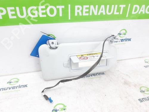 Andre PEUGEOT 308 SW II (LC_, LJ_, LR_, LX_, L4_) 1.6 BlueHDi 120 (120 hp) 21194313