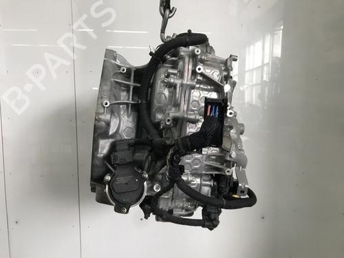 Used Gearbox Gearbox ALFA ROMEO TONALE (965_) 1.5 Mild Hybrid (160 hp) 34423777 34423777