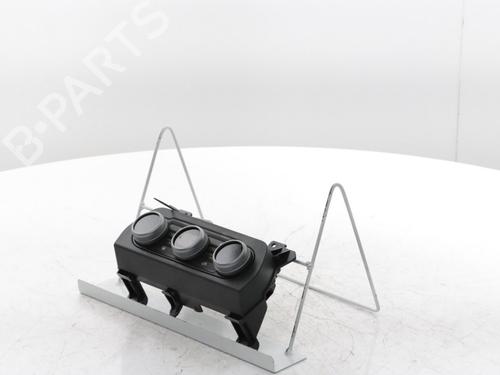 Climate control DACIA SANDERO III 1.0 TCe 90 | BP33696429I5 - Image 2