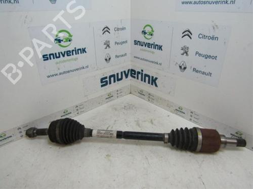 left-front-driveshaft-citroen-c3-ii-sc_-2009-40561795 main image