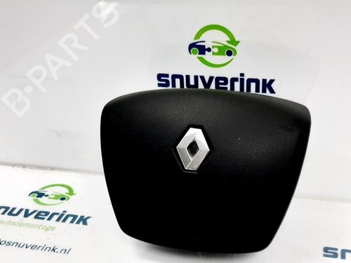 Used Driver airbag RENAULT MEGANE III Grandtour (KZ0/1) 1.5 dCi (KZ09, KZ0D, KZ1G, KZ29, KZ14, KZ1W, KZ10, KZ1F,... (110 hp) 24165762