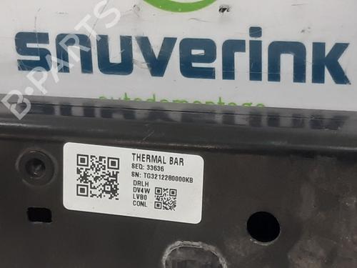 Tværbjælke TESLA MODEL 3 (5YJ3) EV AWD | BP24477349C162 - Image 2