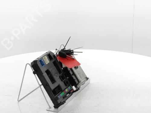 Engine control unit (ECU) CITROËN C3 II (SC_) 1.0 VTi 68 | BP29640808M57 