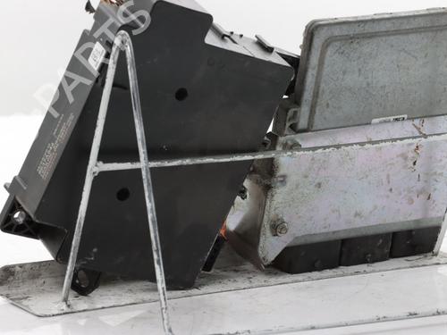 Engine control unit (ECU) CITROËN C4 AIRCROSS 1.6 HDi 115 | BP38459954M57  - Image 5