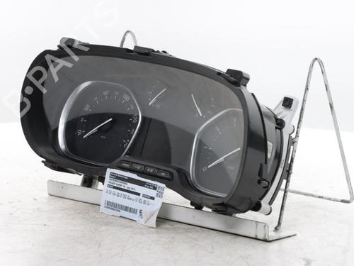 Instrument cluster PEUGEOT EXPERT Van (V_) 2.0 BlueHDi 120 | BP36089656C47 - Image 2
